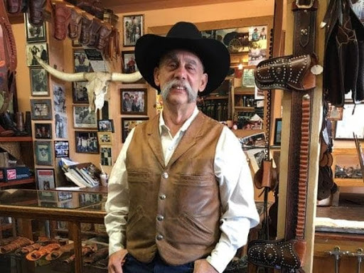 Western Apparel Store «Mule Skinner Boots», reviews and photos, 112 N Main St, Chelsea, MI 48118, USA