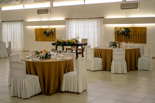 Quinta de São Miguel - Empresa de organização de eventos