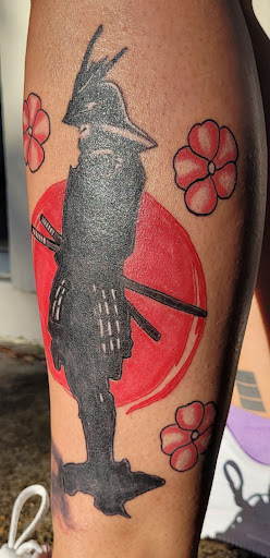 Find forearm tattoo ideas for your next unique tattoo in Meridian at SK-Tattoo1
