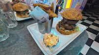 Les plus récentes photos du Restaurant de hamburgers Little Rock Diner à Antibes - n°3