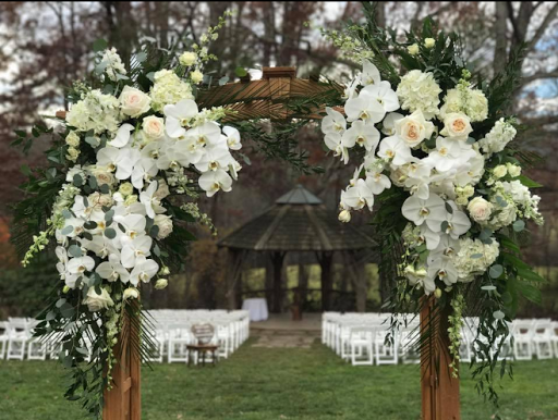 Florist «Stargazers Floral Designs», reviews and photos, 347 New Leicester Hwy #A, Asheville, NC 28806, USA