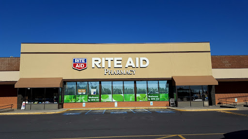 Rite Aid Pharmacy