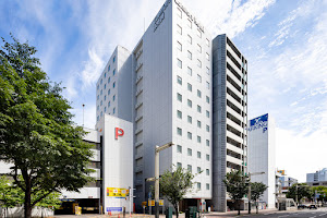 Comfort Hotel Sapporo Susukino image