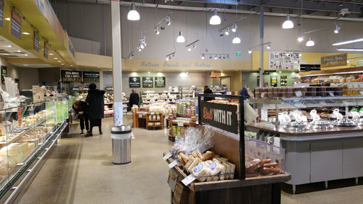 Grocery Store «Whole Foods Market», reviews and photos, 7401 France Ave S, Edina, MN 55435, USA