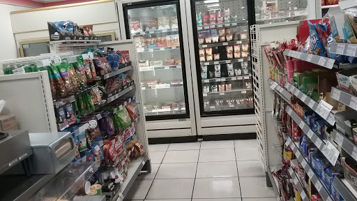 Convenience Store «7-Eleven», reviews and photos, 1111 N Garfield Ave, Alhambra, CA 91801, USA