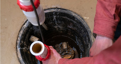 Plumber «Mr. Rooter Plumbing of Dallas», reviews and photos, 13616 Neutron Rd, Dallas, TX 75244, USA