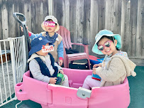 Teacher Chang Family Daycare 中英雙語幼兒園 - Photo 9 - Car repair in , Sunnyvale