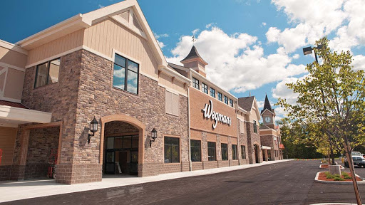 Supermarket «Wegmans», reviews and photos, 9102 Shops Way, Northborough, MA 01532, USA