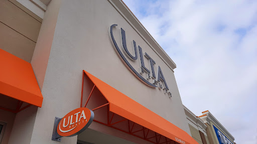 Hair Salon «Ulta Beauty», reviews and photos, 1574 N Dupont Hwy #600, Dover, DE 19901, USA