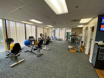 SportsCare Physical Therapy West Orange