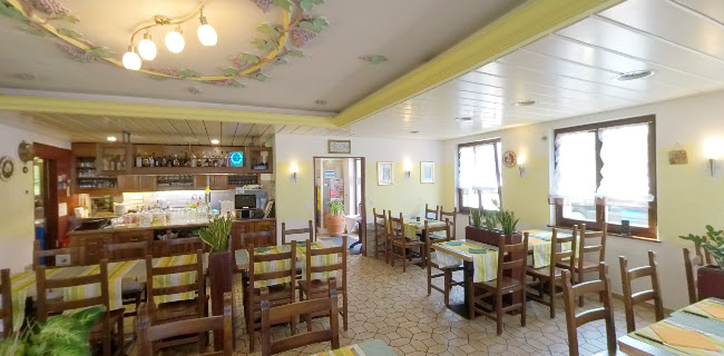 Salvi & Gino - Restaurant