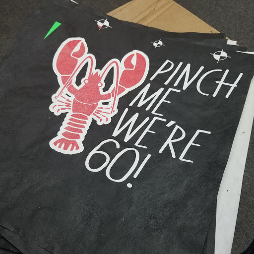 Sign Shop «Hue Graphics & Apparel, LLC», reviews and photos, 1365 4 Th Ave, Auburn, GA 30011, USA