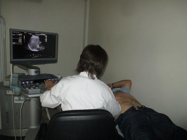 Polidiagnóstico Marinha Grande - Médico