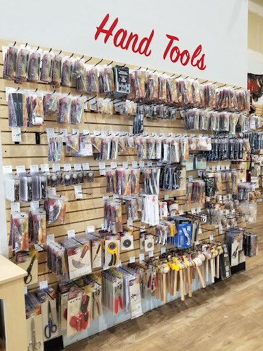 Craft Store «Tandy Leather Portland-21», reviews and photos, 13221 NE Whitaker Way, Portland, OR 97230, USA