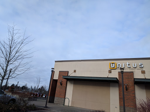Credit Union «Unitus Community Credit Union», reviews and photos