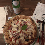 Photo n°4 de l'avis de NAIT.M fait le 14/08/2023 à 01:41 sur le  Pizzium - Milano Via Procaccini à Milan