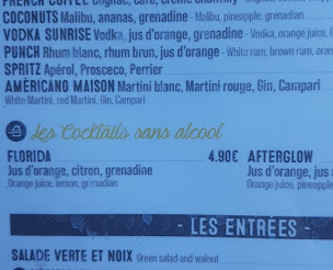 Photo n°14 de Restaurant Lou Bolat à Saint-Cirq-Lapopie ()