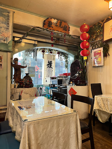 雅斯斯素食複合式餐飲