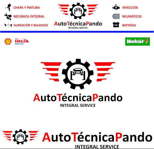 Opiniones de AutoTecnicaPando en Canelones - Tienda de motocicletas