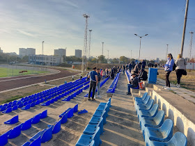 Стадион "Локомотив"