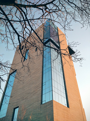Art Center «Reva and David Logan Center for the Arts», reviews and photos, 915 E 60th St, Chicago, IL 60637, USA