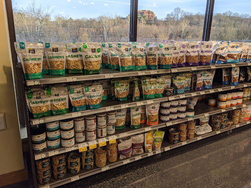 Grocery Store «Whole Foods Market», reviews and photos, 10275 Little Patuxent Pkwy, Columbia, MD 21044, USA