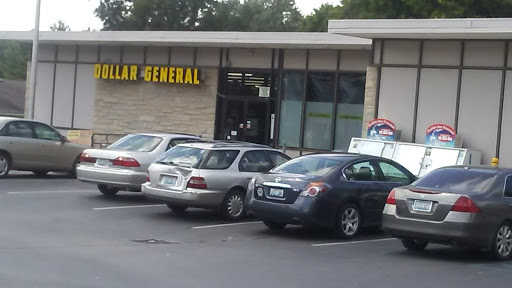 Home Goods Store «Dollar General», reviews and photos, 265 Lexington St, Versailles, KY 40383, USA