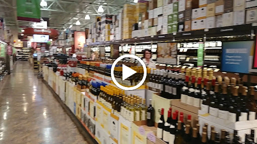 Wine Store «Total Wine & More», reviews and photos, 4260 W 78th St, Bloomington, MN 55435, USA