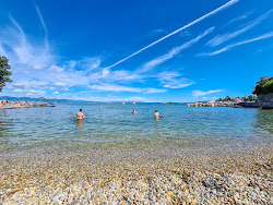 Photo de Tomasevac beach et le règlement