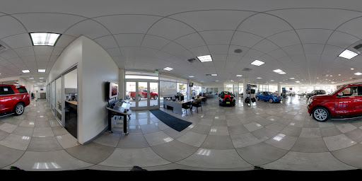 Ford Dealer «Mossy Ford», reviews and photos, 4570 Mission Bay Dr, San Diego, CA 92109, USA