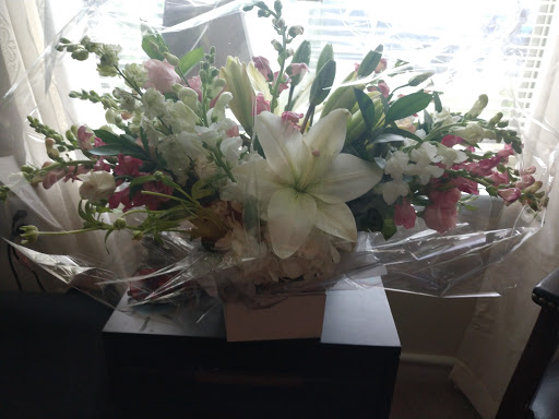 Florist «Petals With Style», reviews and photos, 117 S West End Ave, Lancaster, PA 17603, USA