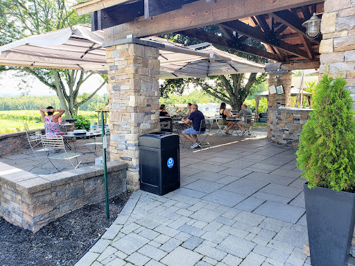 Winery «Old York Cellars», reviews and photos, 80 Old York Rd, Ringoes, NJ 08551, USA