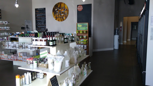 Health Food Store «Local Health Market», reviews and photos, 16535 Huebner Rd #112, San Antonio, TX 78248, USA