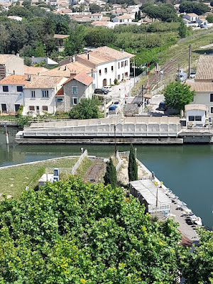 Tour de Constance à Aigues-Mortes