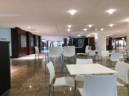 Shopping Mall «Colony Square», reviews and photos, 1197 Peachtree St NE, Atlanta, GA 30361, USA