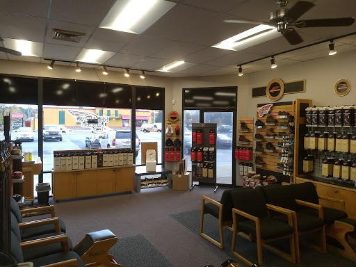 Shoe Store «Red Wing», reviews and photos, 8191 Brook Rd D, Richmond, VA 23227, USA