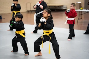 Action Karate Voorhees image