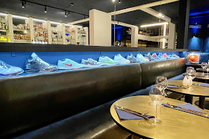 The Sneakers Cafe - Brochettes & Cocktails image