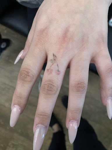 Explore first born tattoo ideas, creative tattoo ideas in Lake Jackson, available at Second Chance Laser Tattoo Removal