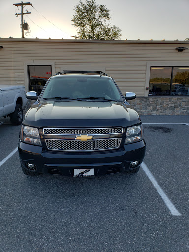 Used Car Dealer «Hi Lo Auto Sales & Service - 40», reviews and photos, 1427 W Patrick St, Frederick, MD 21702, USA