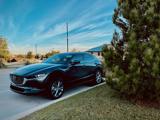 Mazda Dealer «Hiley Mazda of Arlington», reviews and photos, 1400 Tech Centre Pkwy, Arlington, TX 76014, USA