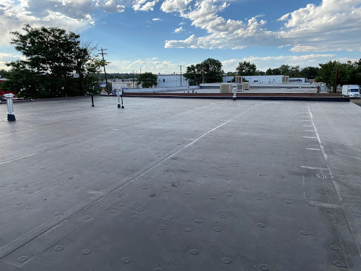 Roofing Contractor «Petrali Roofing», reviews and photos, 5376 Tomah Dr, Colorado Springs, CO 80918, USA