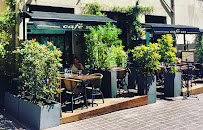 Photos du propriétaire du Restaurant français Café 203 à Lyon - n°1
