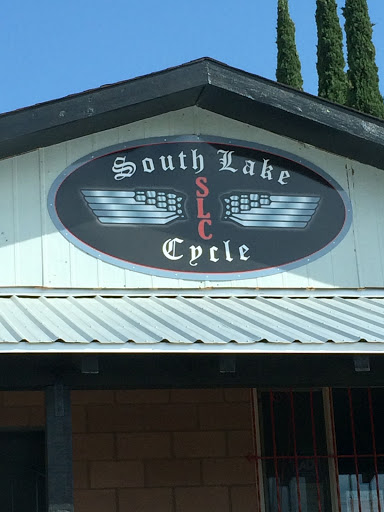 Motorcycle Repair Shop «South Lake Cycle», reviews and photos, 14460 CA-178, Lake Isabella, CA 93240, USA