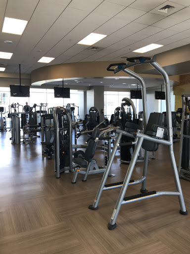 Gym «LA Fitness», reviews and photos, 201 S Lake Ave, Pasadena, CA 91101, USA