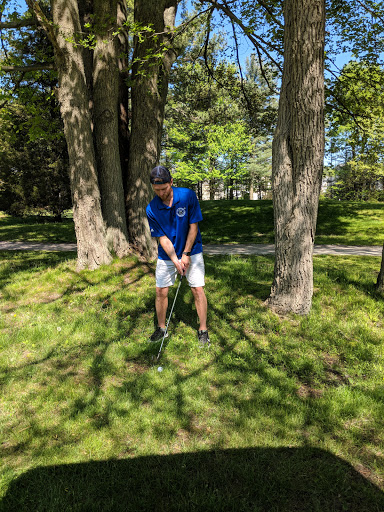 Golf Club «Grand Haven Golf Club», reviews and photos, 17000 Lincoln St, Grand Haven, MI 49417, USA