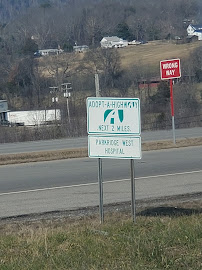 Parkridge West Hospital - Photo 8 - Car repair in Jasper, TN, Chattanooga