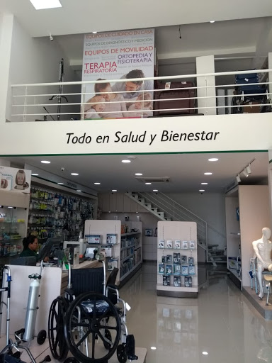 Fisioterapeutas en Barranquilla