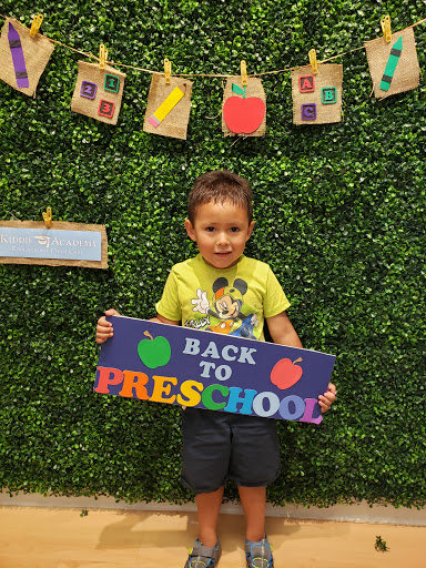 Preschool «Kiddie Academy of Fontana», reviews and photos, 11117 Sierra Ave, Fontana, CA 92337, USA