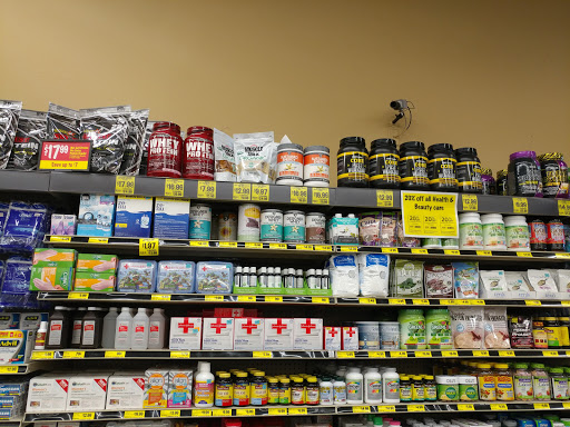 Grocery Store «Grocery Outlet Bargain Market», reviews and photos, 1060 N Wilson Way, Stockton, CA 95205, USA